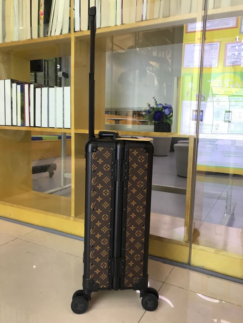 Louis Vuitton Suitcase